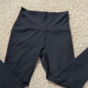 Calia Black High-Waist Active Leggings